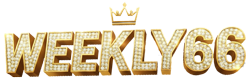 Weekly66 เติมเต็มความสุขทุกสัปดาห์ ครบครันทุกการเดิมพัน